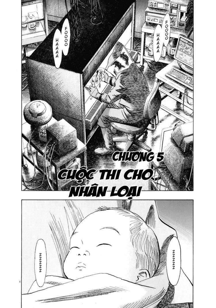 Những Chàng Trai Thế Kỉ 20 Chapter 219 - 4