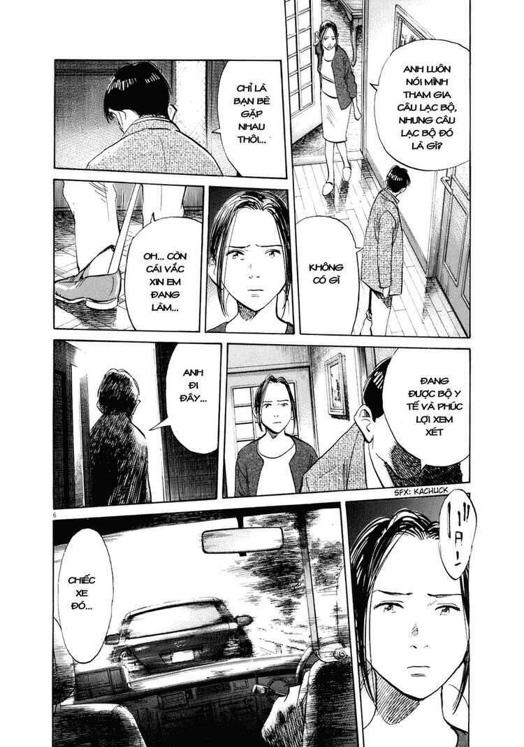 Những Chàng Trai Thế Kỉ 20 Chapter 219 - 6