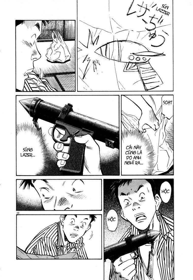 Những Chàng Trai Thế Kỉ 20 Chapter 22 - 15