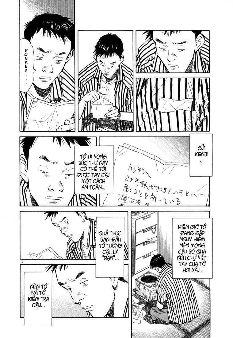 Những Chàng Trai Thế Kỉ 20 Chapter 22 - 17