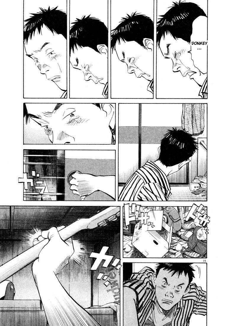 Những Chàng Trai Thế Kỉ 20 Chapter 22 - 20