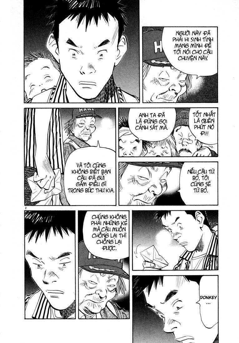 Những Chàng Trai Thế Kỉ 20 Chapter 22 - 7