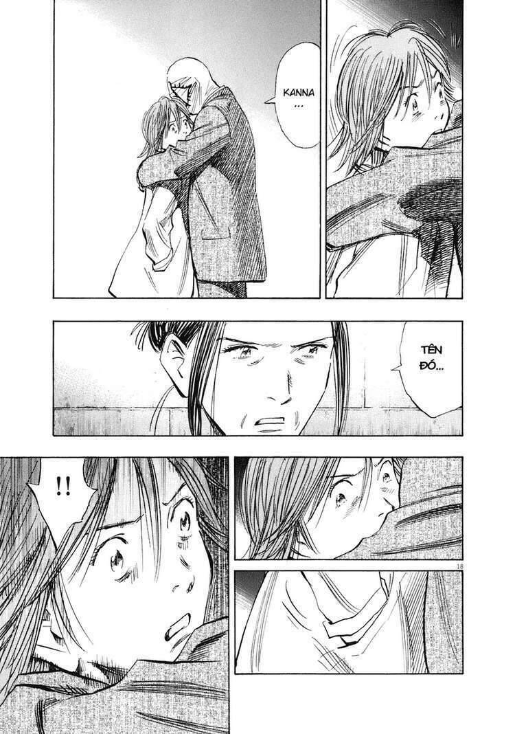 Những Chàng Trai Thế Kỉ 20 Chapter 220 - 20