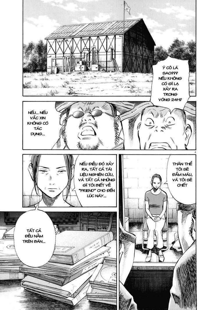 Những Chàng Trai Thế Kỉ 20 Chapter 220 - 6