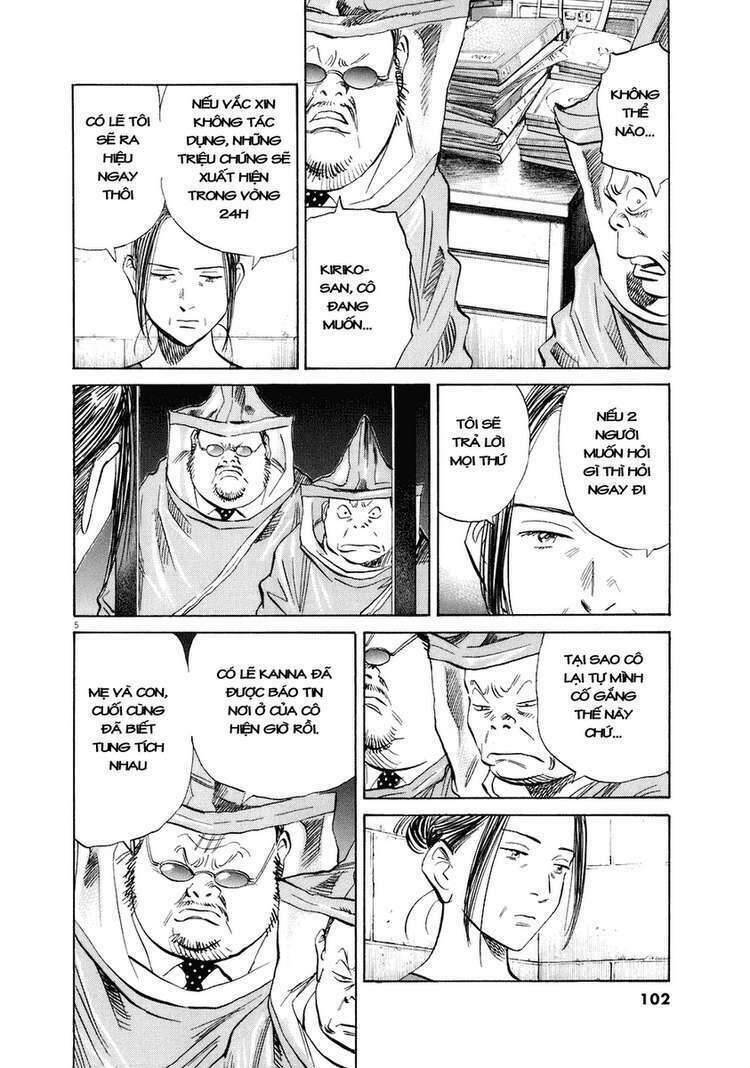 Những Chàng Trai Thế Kỉ 20 Chapter 220 - 7