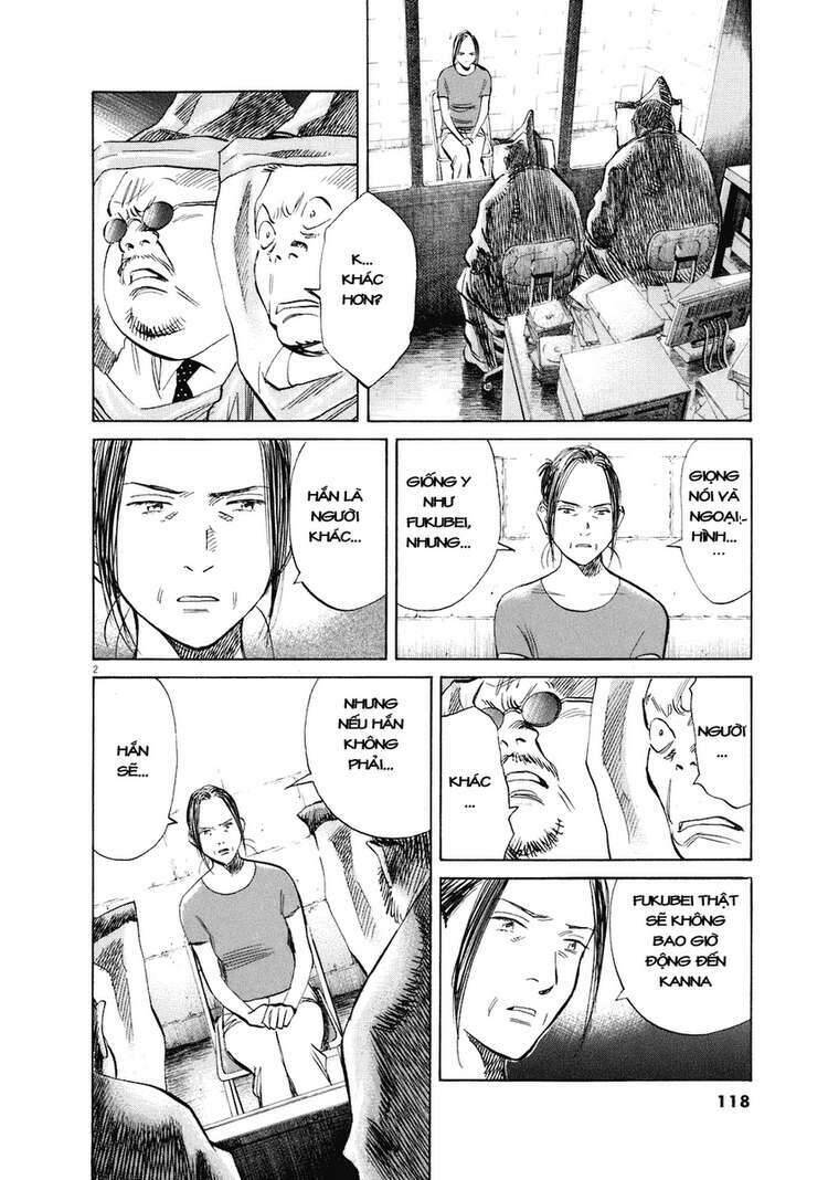 Những Chàng Trai Thế Kỉ 20 Chapter 221 - 2