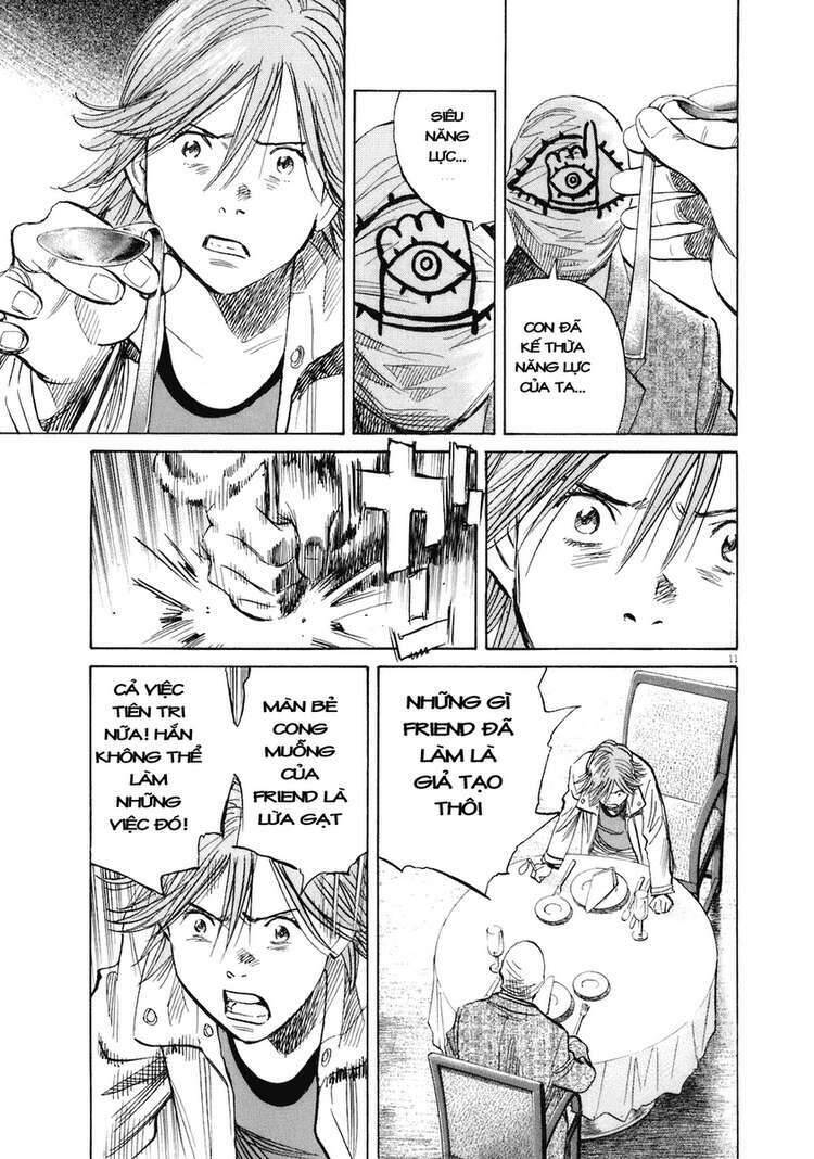 Những Chàng Trai Thế Kỉ 20 Chapter 221 - 11