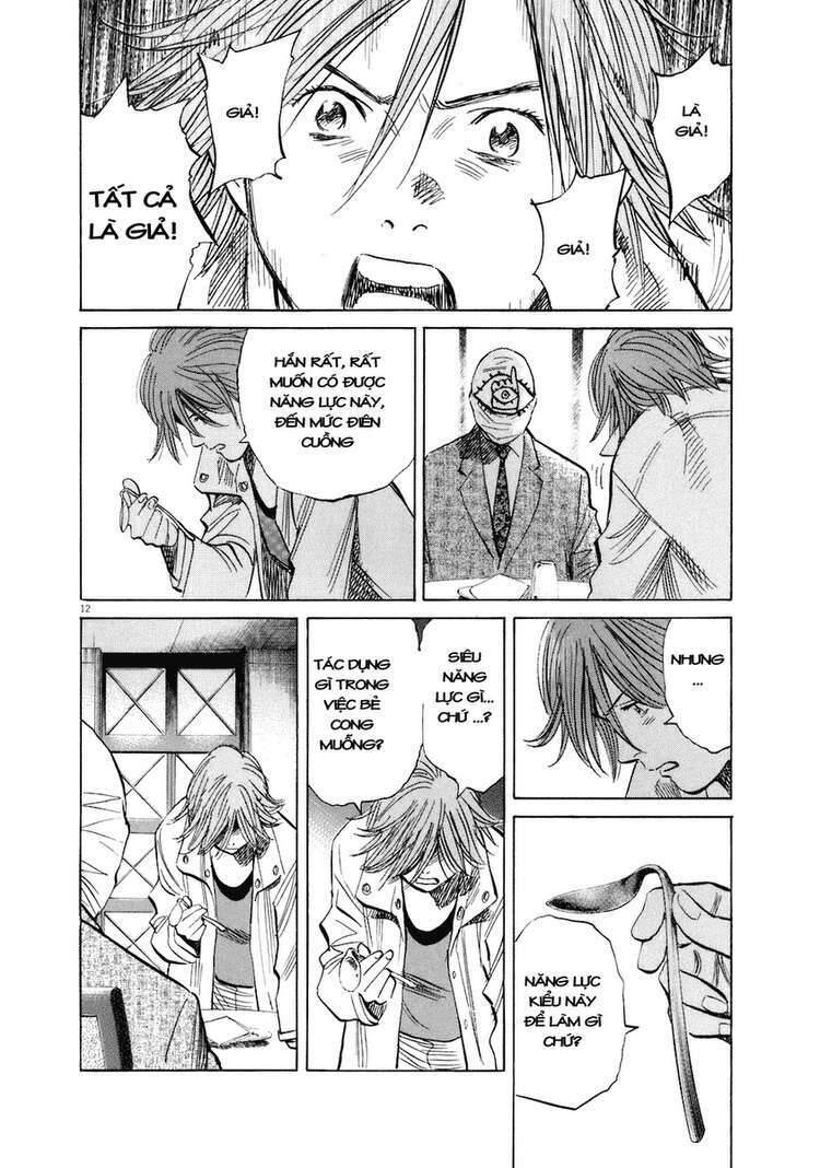 Những Chàng Trai Thế Kỉ 20 Chapter 221 - 12