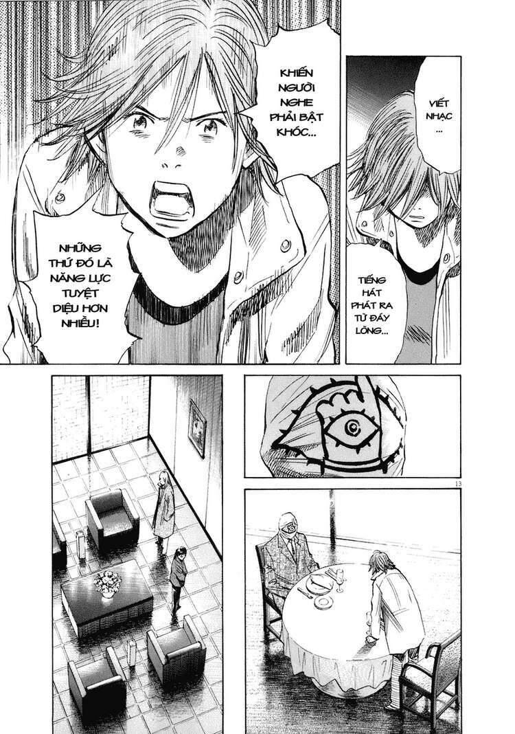 Những Chàng Trai Thế Kỉ 20 Chapter 221 - 13