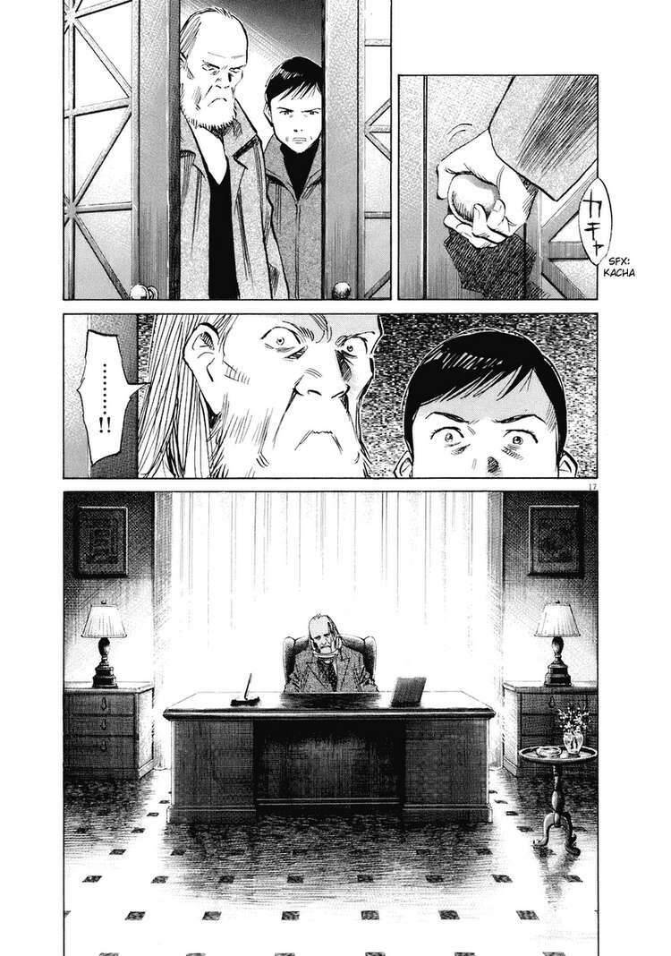 Những Chàng Trai Thế Kỉ 20 Chapter 221 - 17