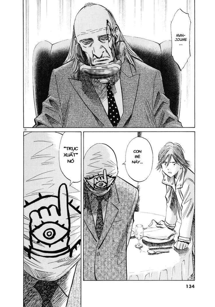 Những Chàng Trai Thế Kỉ 20 Chapter 221 - 18