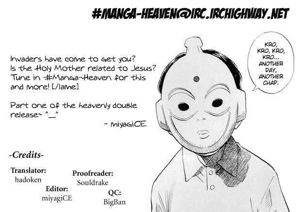 Những Chàng Trai Thế Kỉ 20 Chapter 221 - 20