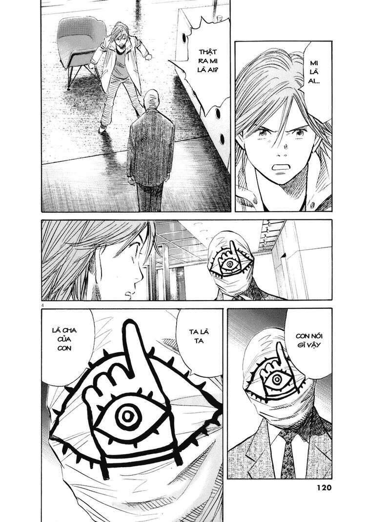 Những Chàng Trai Thế Kỉ 20 Chapter 221 - 4