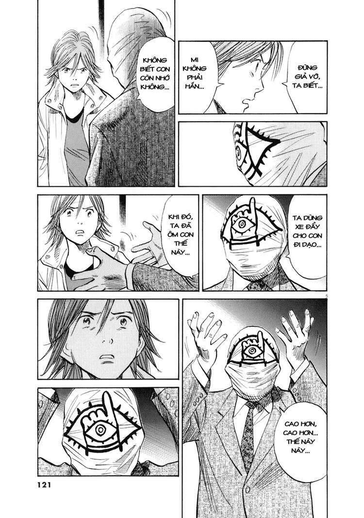 Những Chàng Trai Thế Kỉ 20 Chapter 221 - 5