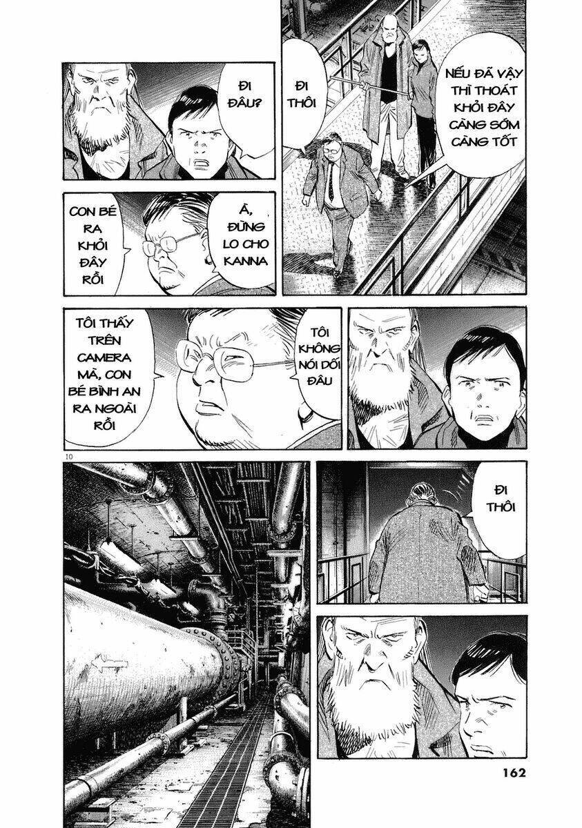 Những Chàng Trai Thế Kỉ 20 Chapter 223 - 11