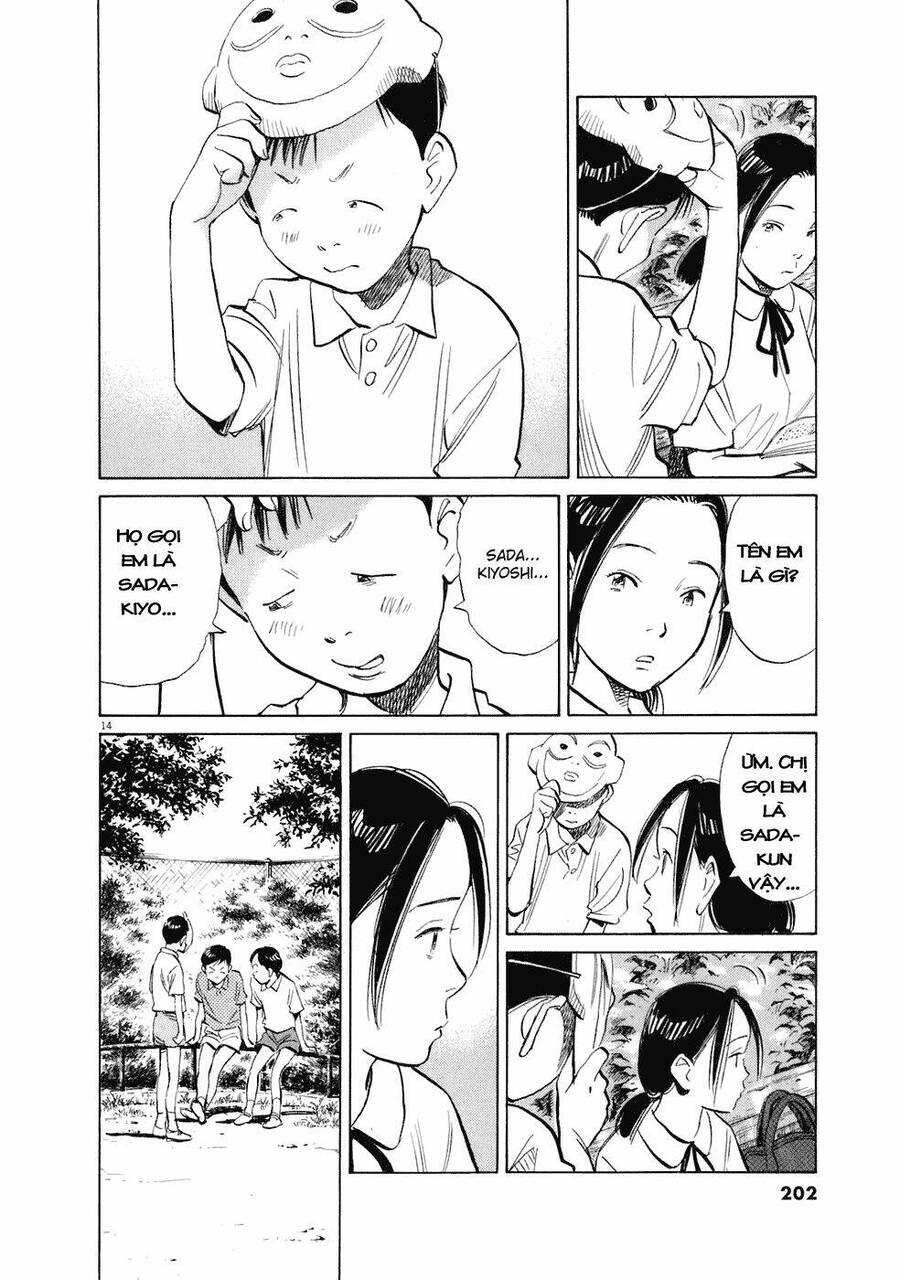 Những Chàng Trai Thế Kỉ 20 Chapter 225 - 15