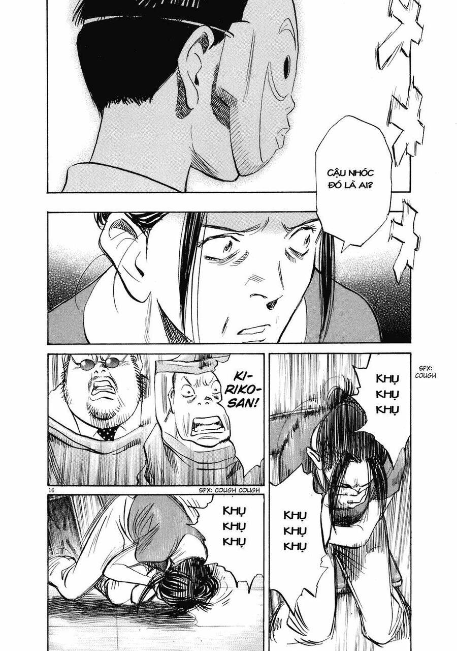 Những Chàng Trai Thế Kỉ 20 Chapter 225 - 17