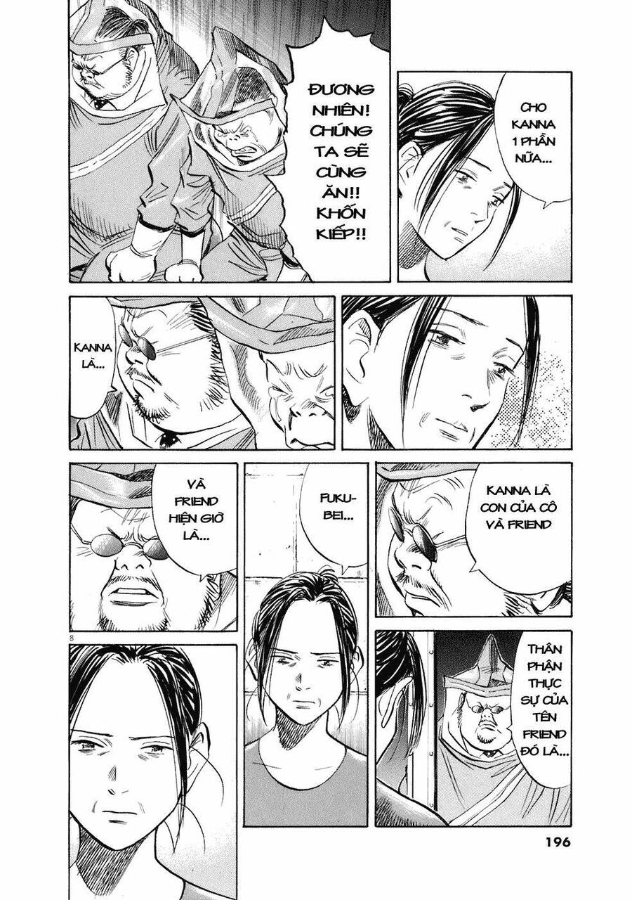 Những Chàng Trai Thế Kỉ 20 Chapter 225 - 9