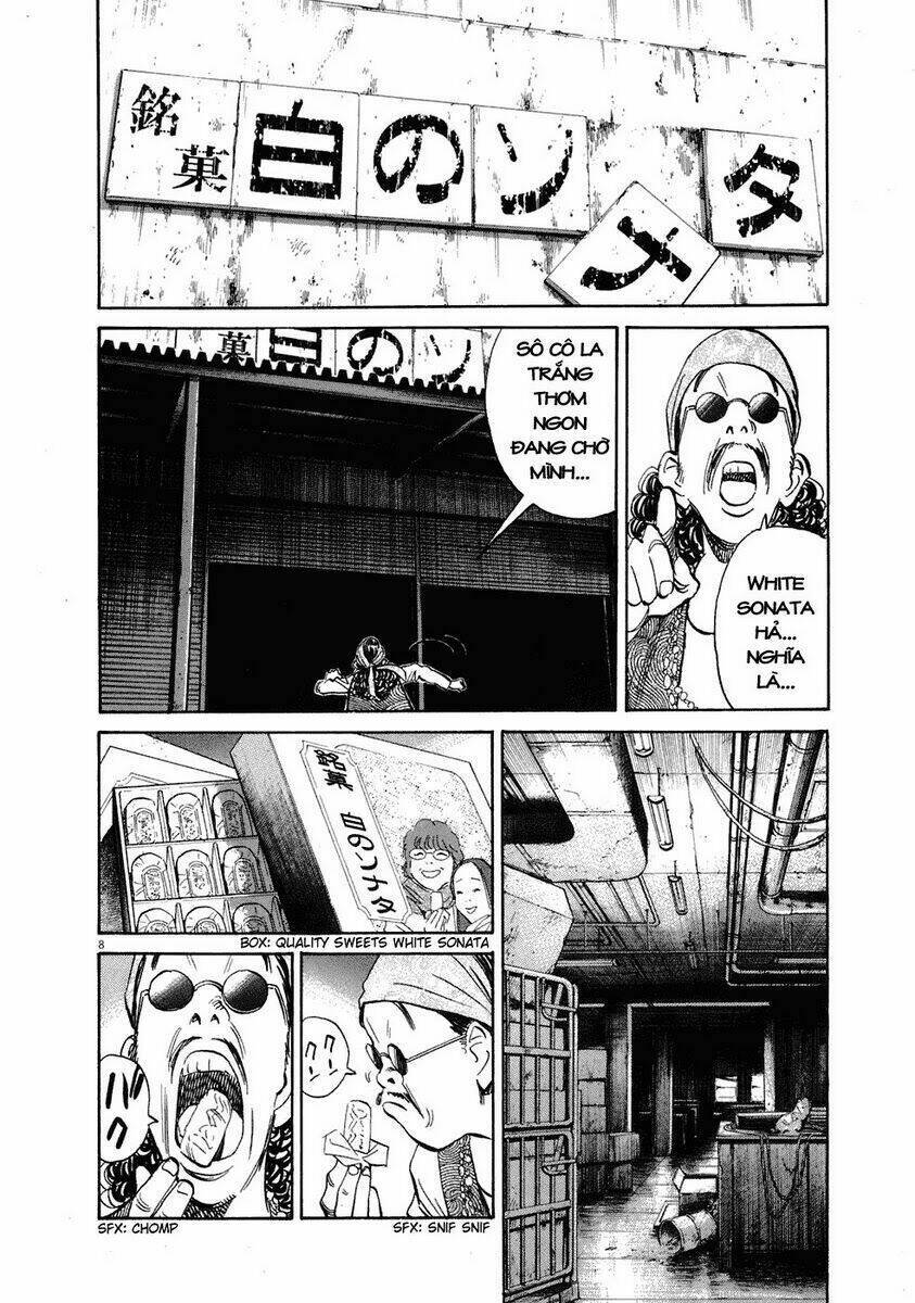 Những Chàng Trai Thế Kỉ 20 Chapter 226 - 15