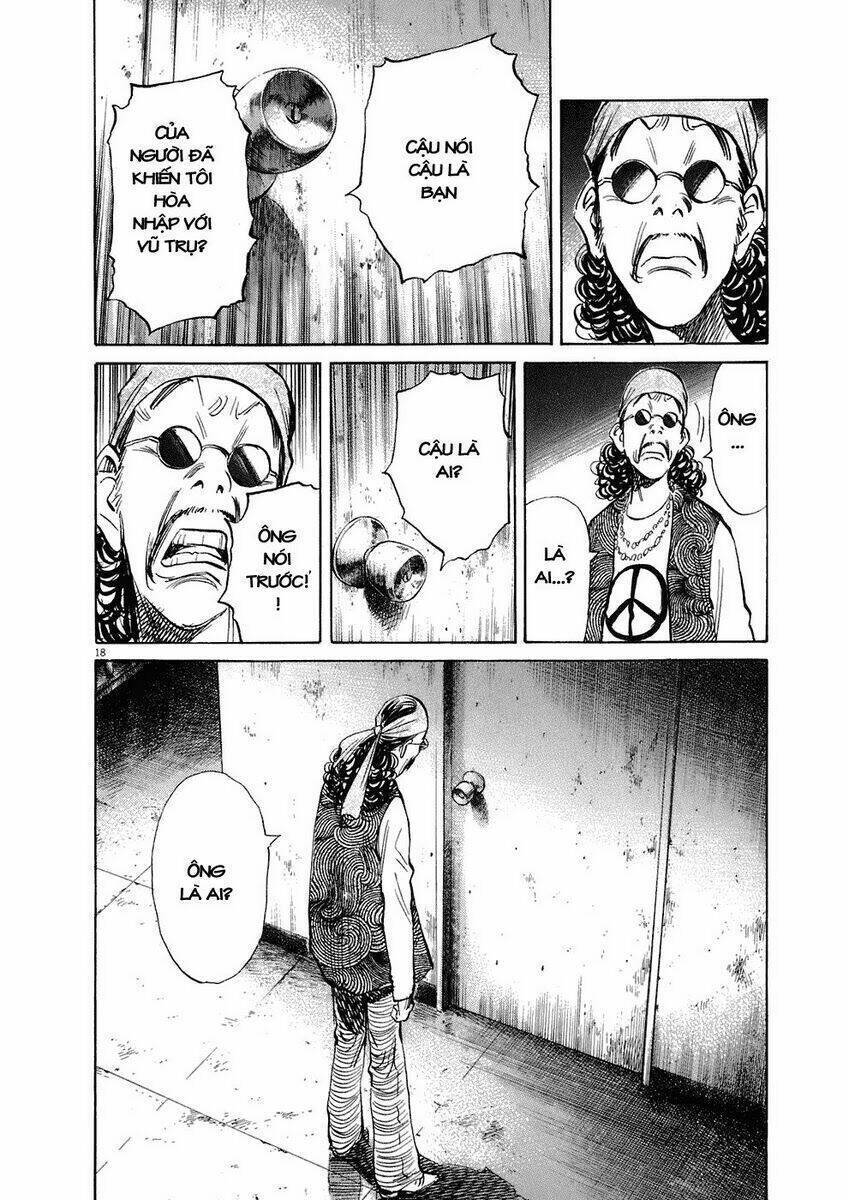 Những Chàng Trai Thế Kỉ 20 Chapter 226 - 25