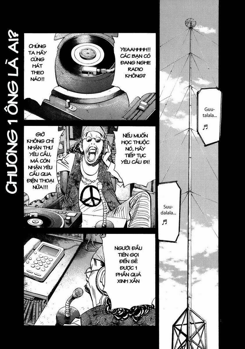 Những Chàng Trai Thế Kỉ 20 Chapter 226 - 8