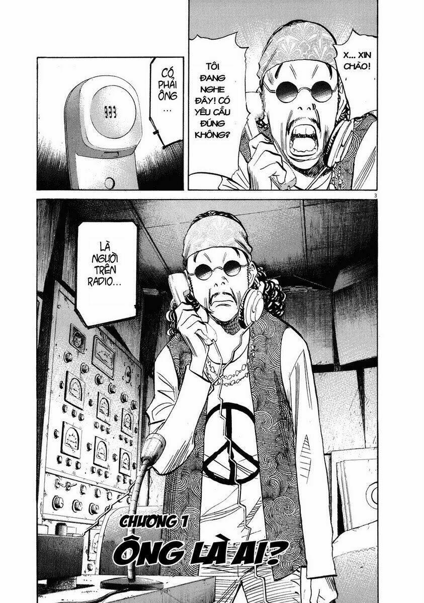 Những Chàng Trai Thế Kỉ 20 Chapter 226 - 10