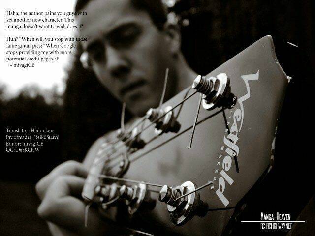 Những Chàng Trai Thế Kỉ 20 Chapter 227 - 1