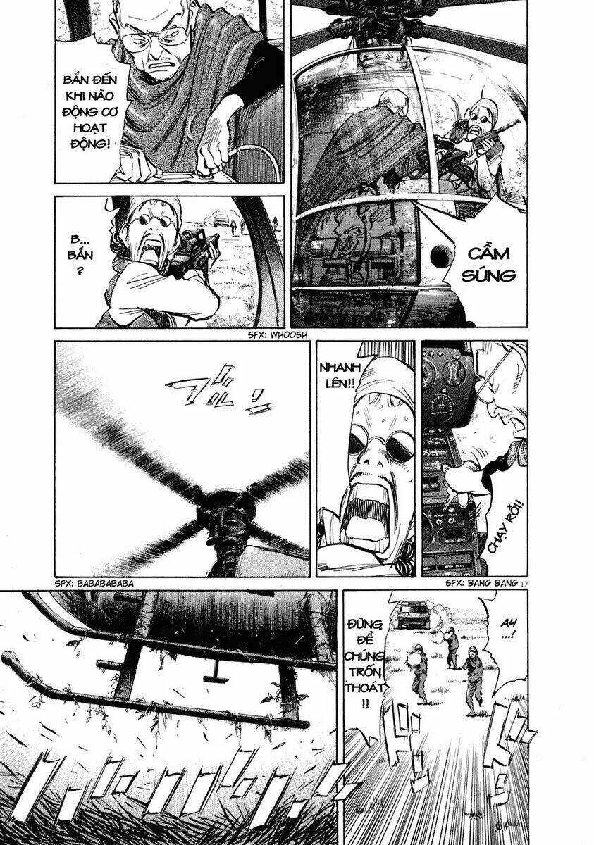 Những Chàng Trai Thế Kỉ 20 Chapter 227 - 18