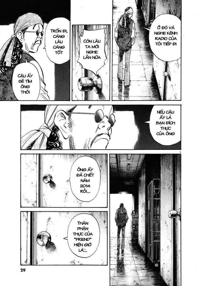 Những Chàng Trai Thế Kỉ 20 Chapter 227 - 6