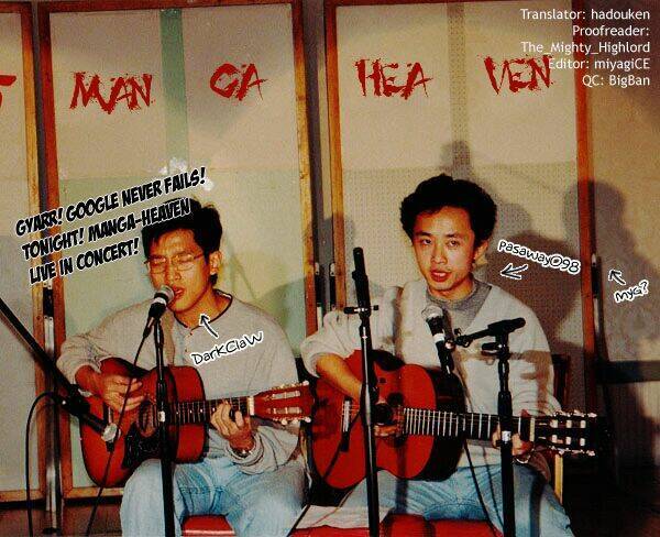 Những Chàng Trai Thế Kỉ 20 Chapter 229 - 2