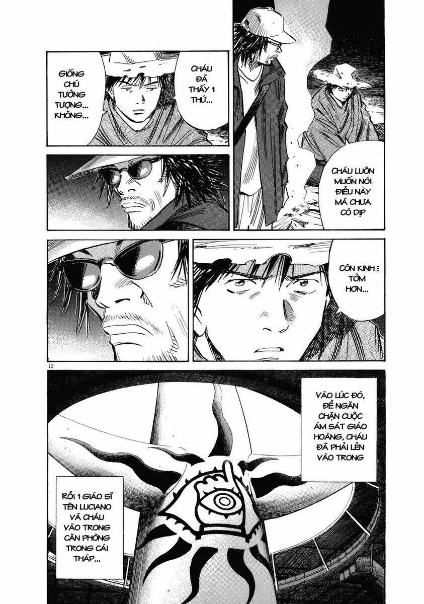 Những Chàng Trai Thế Kỉ 20 Chapter 229 - 14