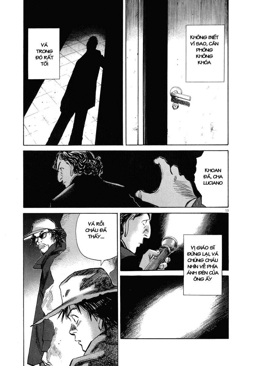 Những Chàng Trai Thế Kỉ 20 Chapter 229 - 15