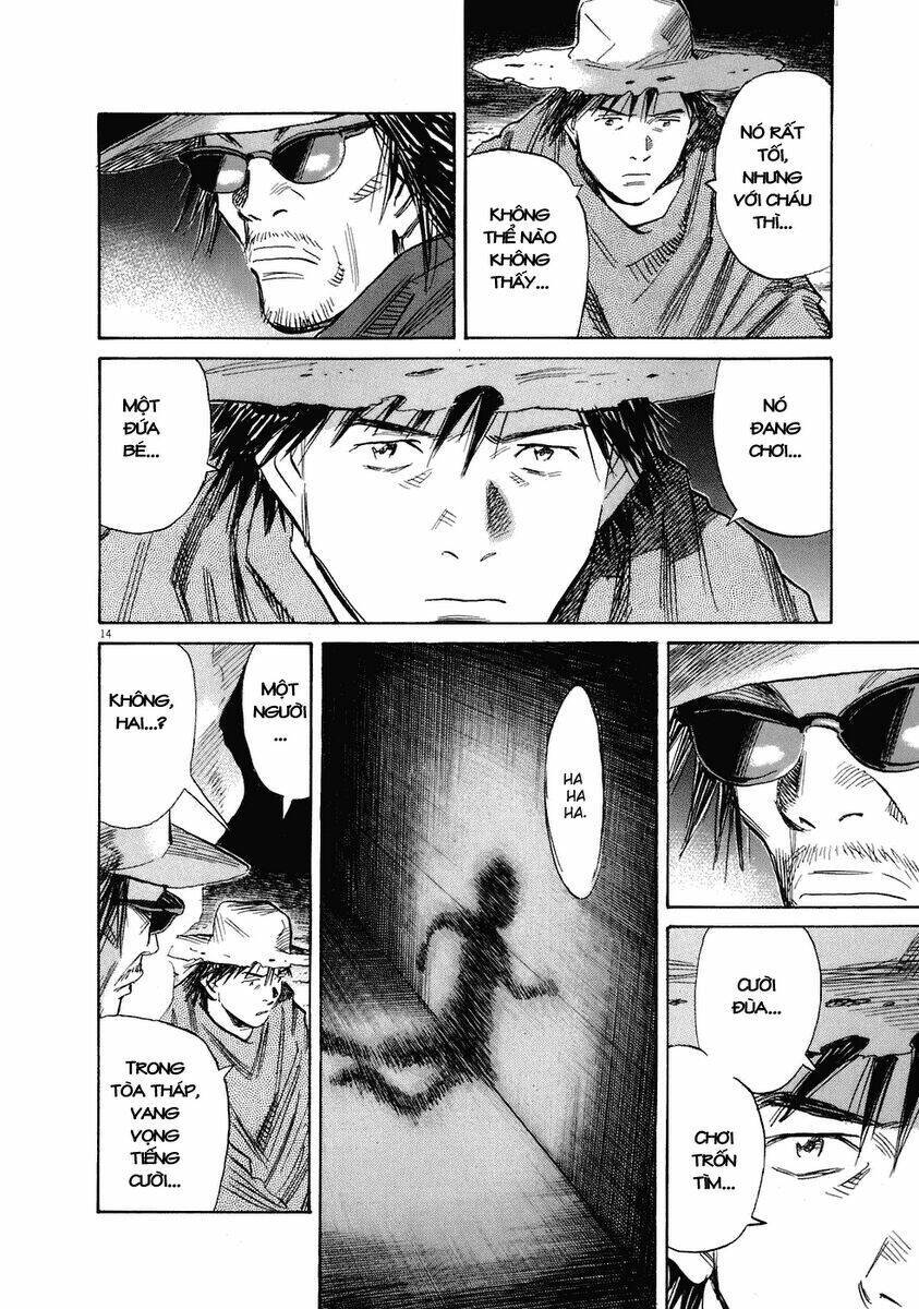 Những Chàng Trai Thế Kỉ 20 Chapter 229 - 16