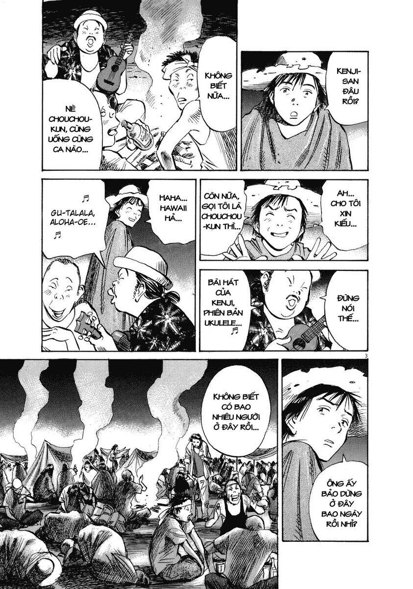 Những Chàng Trai Thế Kỉ 20 Chapter 229 - 5