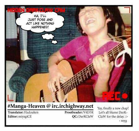 Những Chàng Trai Thế Kỉ 20 Chapter 230 - 2