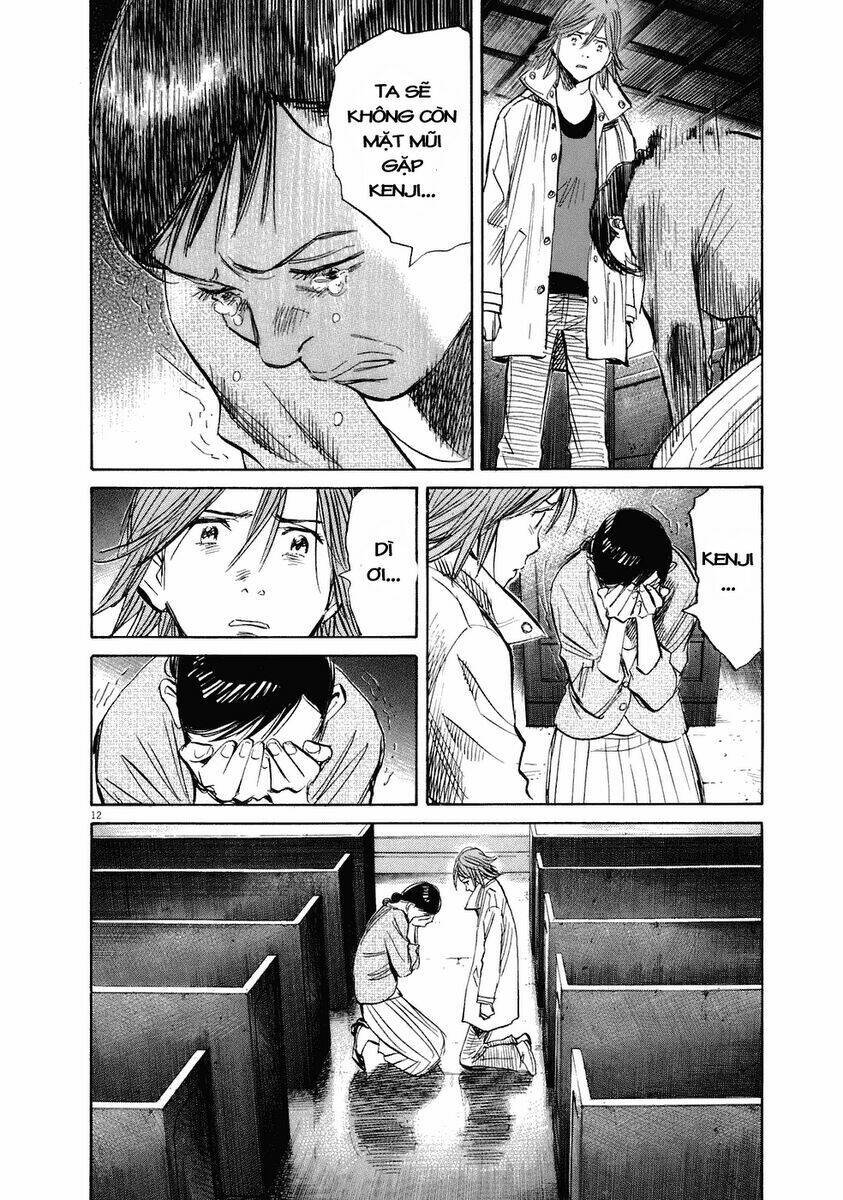 Những Chàng Trai Thế Kỉ 20 Chapter 230 - 14