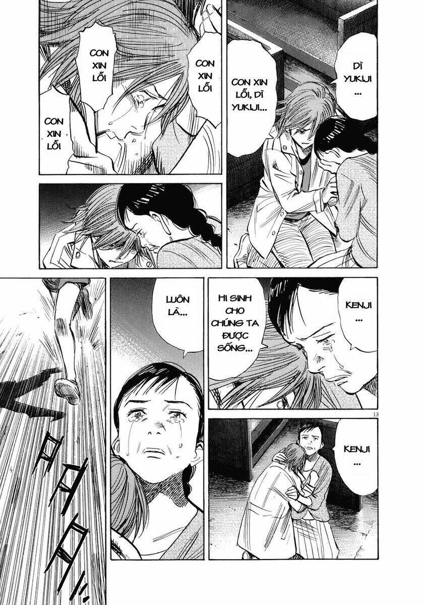 Những Chàng Trai Thế Kỉ 20 Chapter 230 - 15