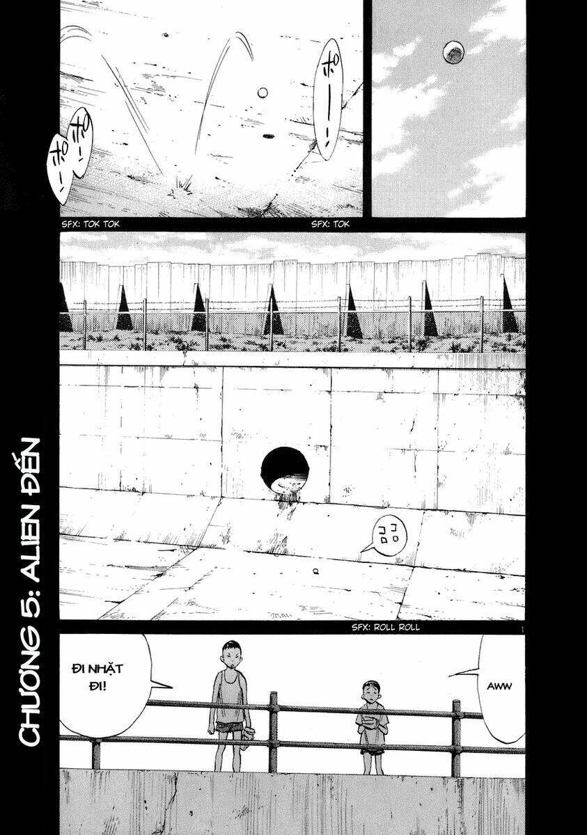 Những Chàng Trai Thế Kỉ 20 Chapter 230 - 3