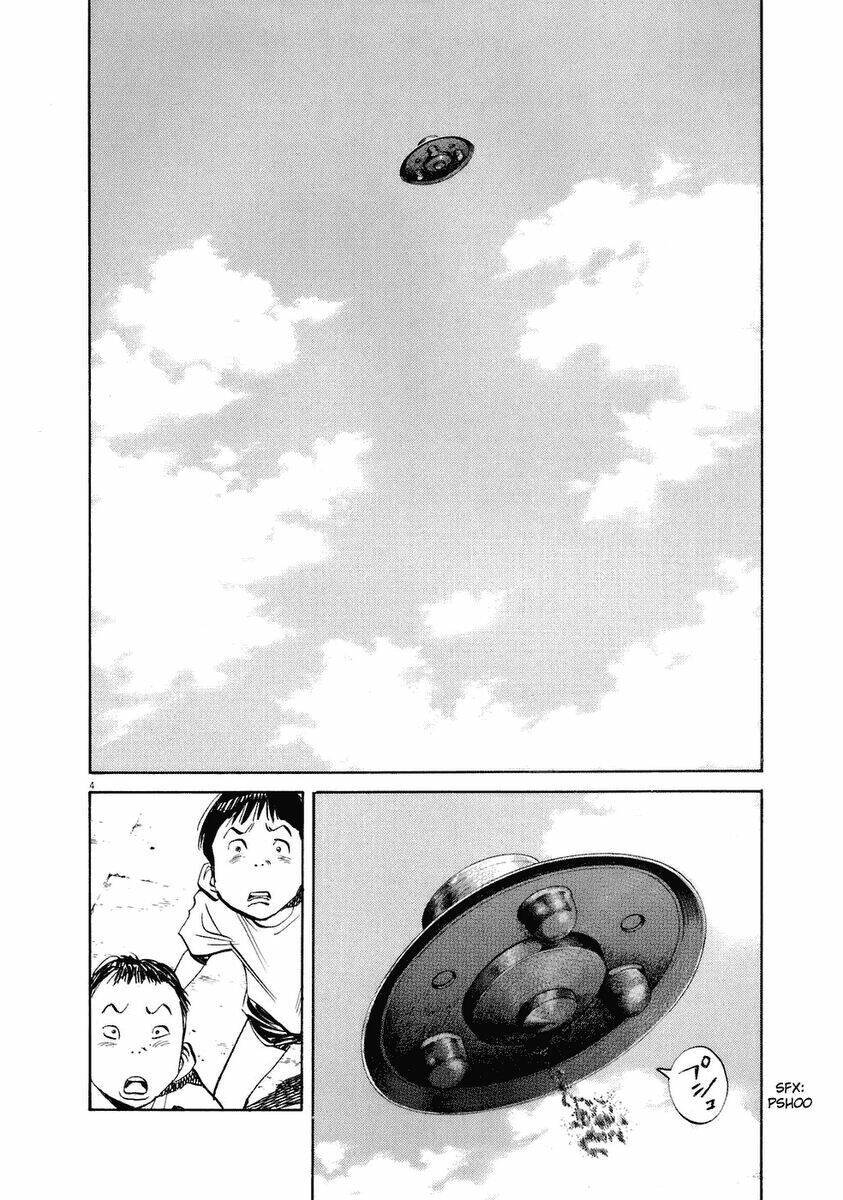 Những Chàng Trai Thế Kỉ 20 Chapter 230 - 6