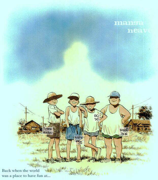 Những Chàng Trai Thế Kỉ 20 Chapter 231 - 2