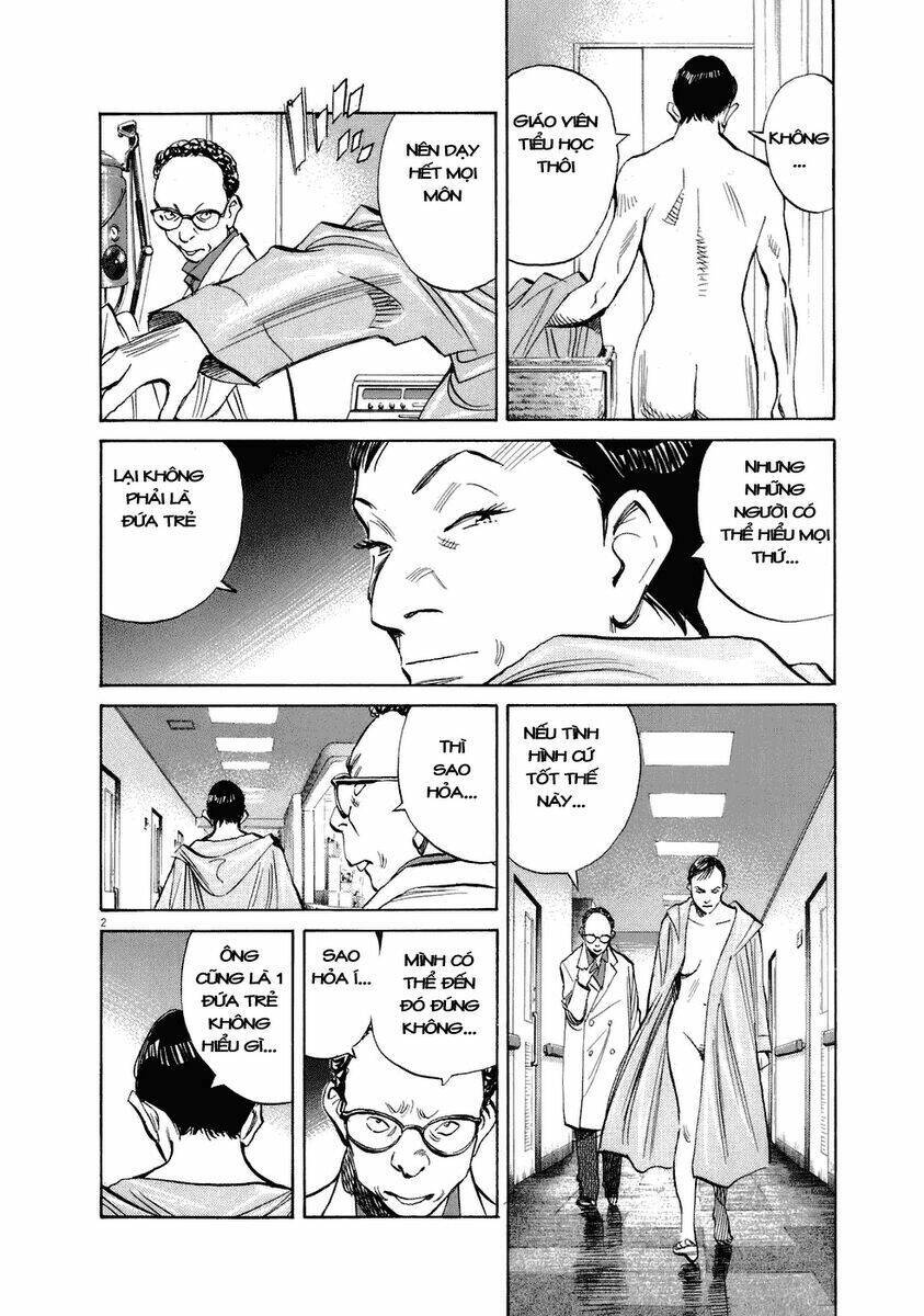 Những Chàng Trai Thế Kỉ 20 Chapter 231 - 4