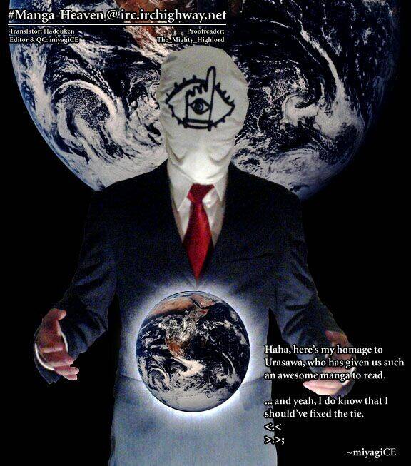 Những Chàng Trai Thế Kỉ 20 Chapter 233 - 2