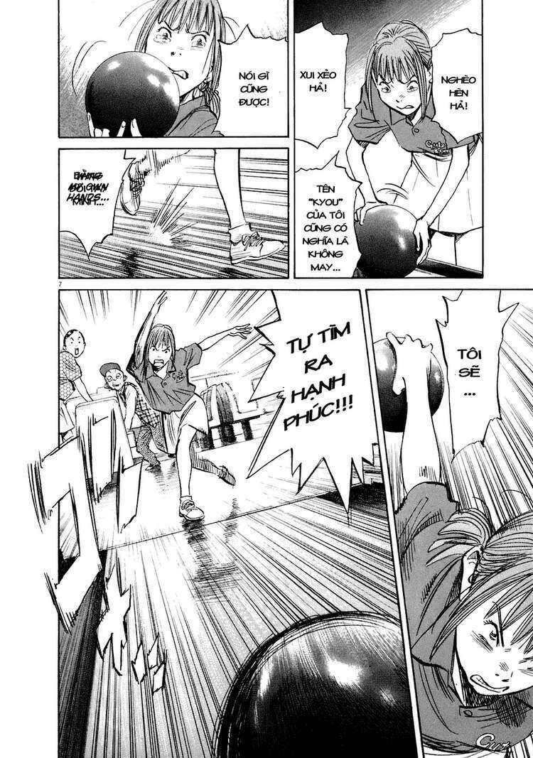 Những Chàng Trai Thế Kỉ 20 Chapter 233 - 12