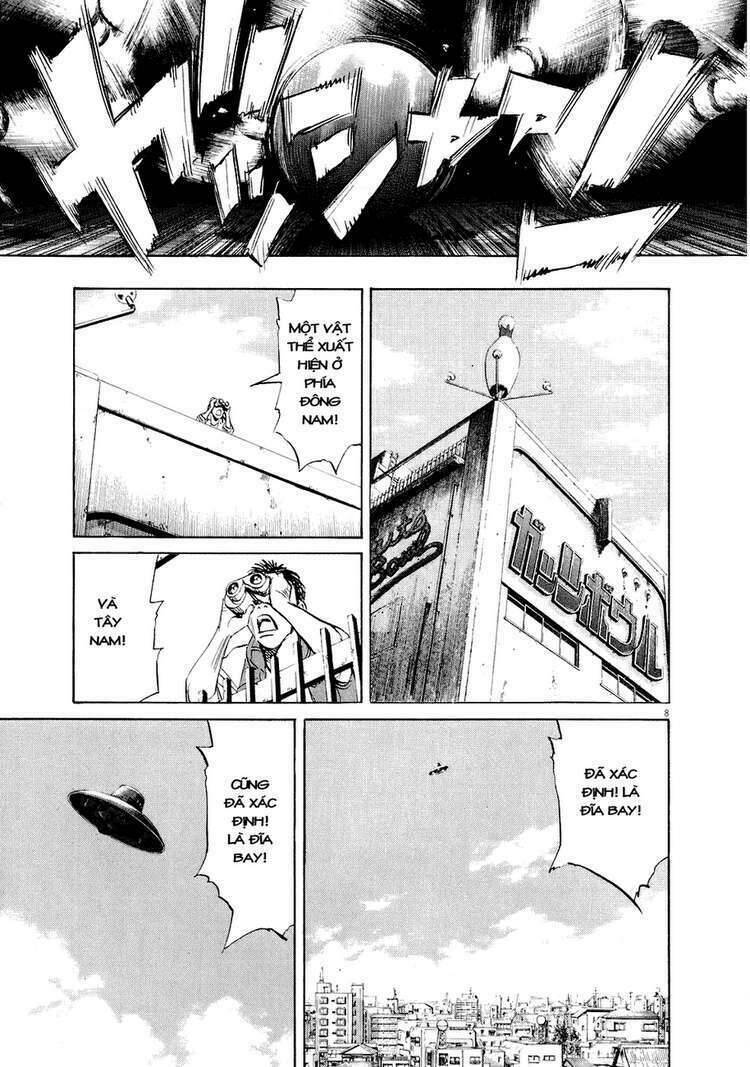 Những Chàng Trai Thế Kỉ 20 Chapter 233 - 13