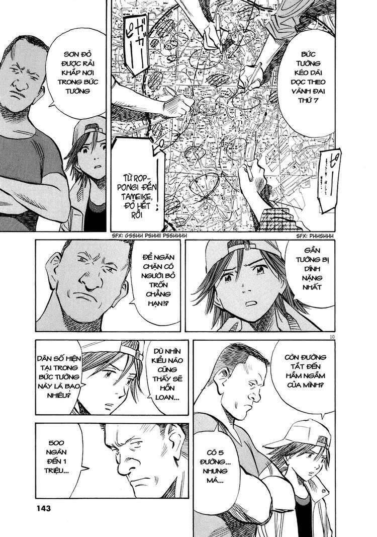 Những Chàng Trai Thế Kỉ 20 Chapter 233 - 15