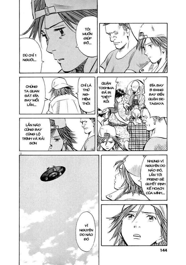 Những Chàng Trai Thế Kỉ 20 Chapter 233 - 16