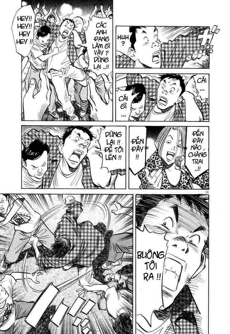 Những Chàng Trai Thế Kỉ 20 Chapter 24 - 13