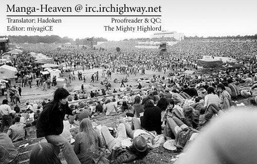 Những Chàng Trai Thế Kỉ 20 Chapter 240 - 1