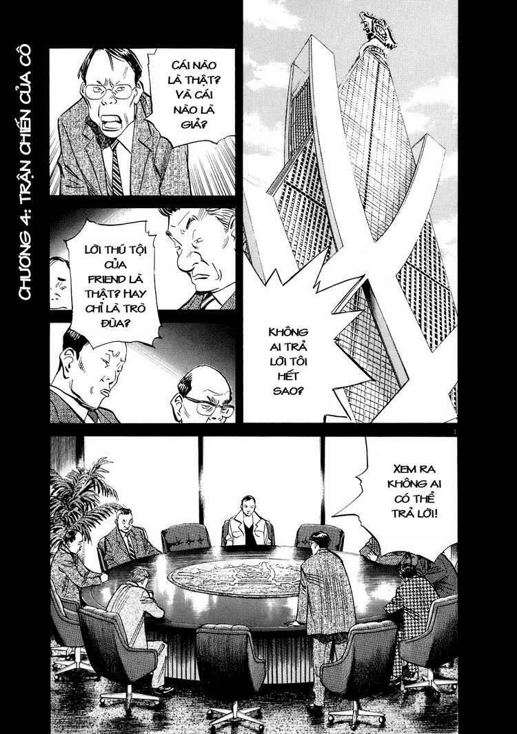 Những Chàng Trai Thế Kỉ 20 Chapter 240 - 2