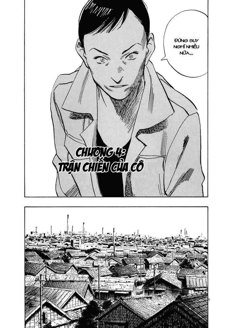 Những Chàng Trai Thế Kỉ 20 Chapter 240 - 6